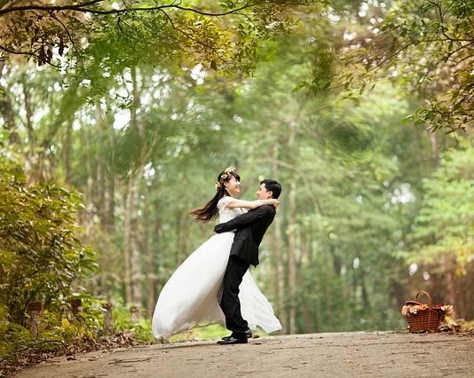 Wedding Films