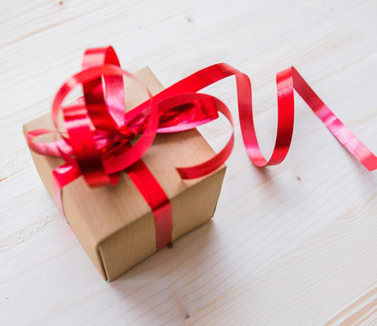 Free gifts